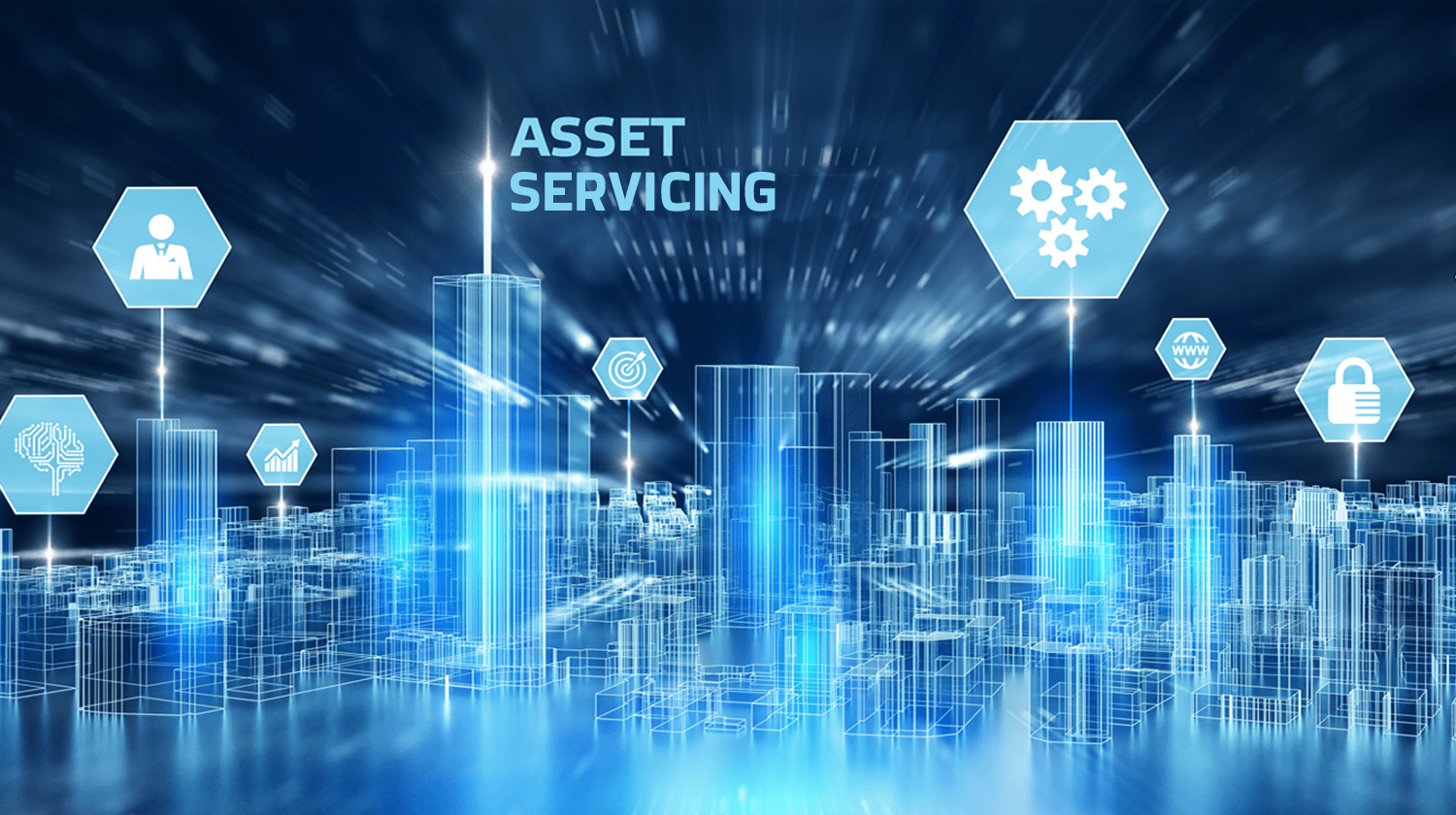 Asset Servicing